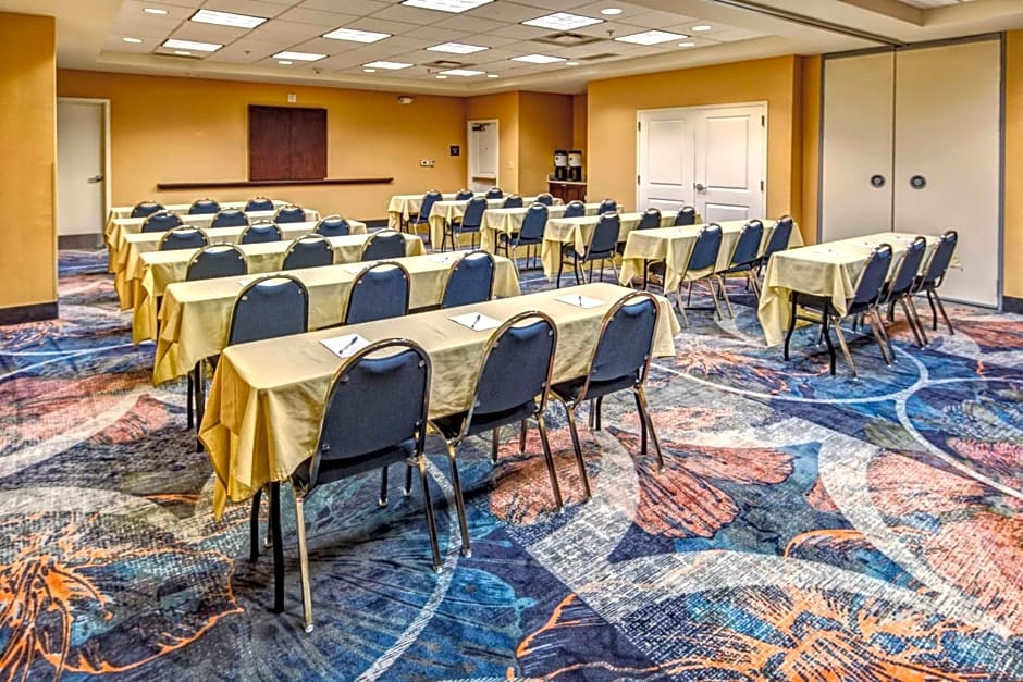 Hampton Inn By Hilton & Suites Fort Myers-Estero/FGCU