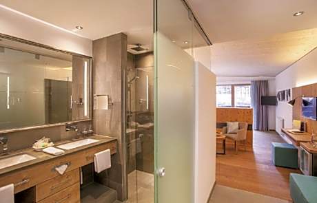 Double Room - Disability Access