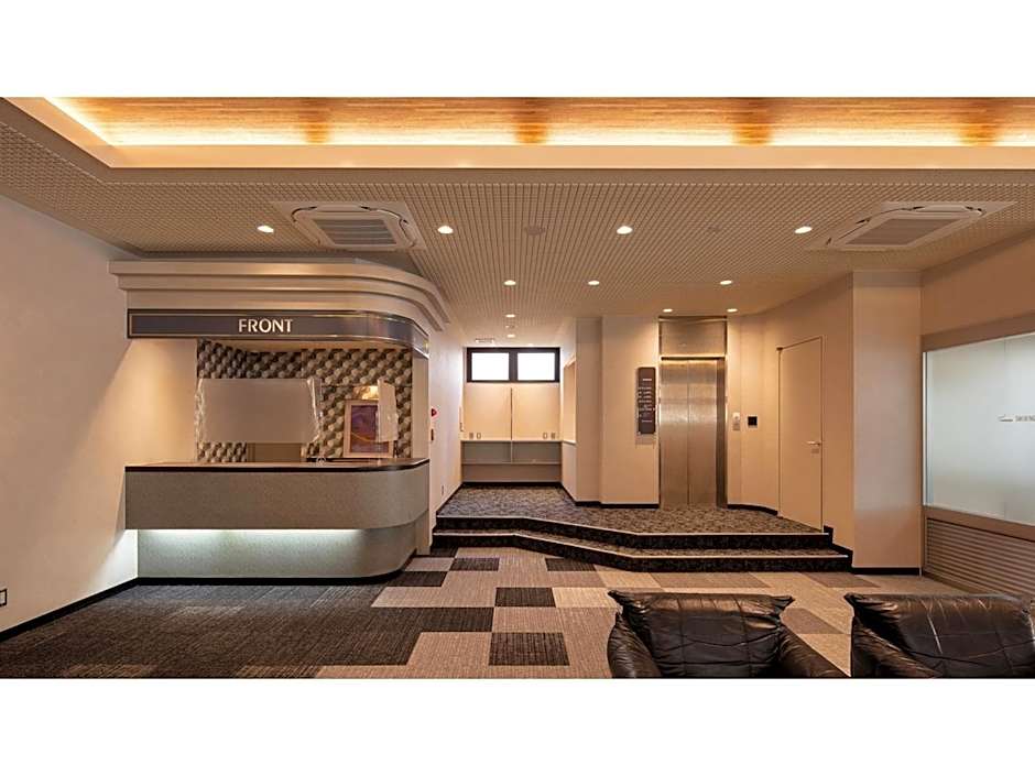 Matto Terminal Hotel - Vacation STAY 98879v