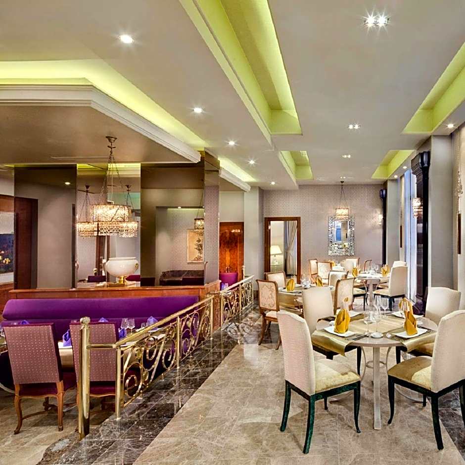 Divan Erbil Hotel