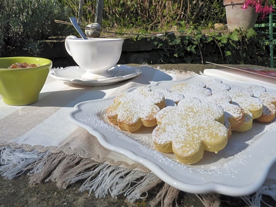 B&B The Roses Garden