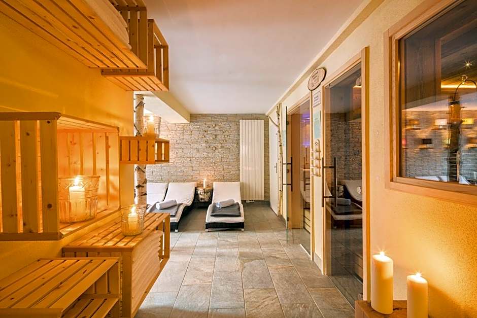 Parkhotel Emstaler Höhe