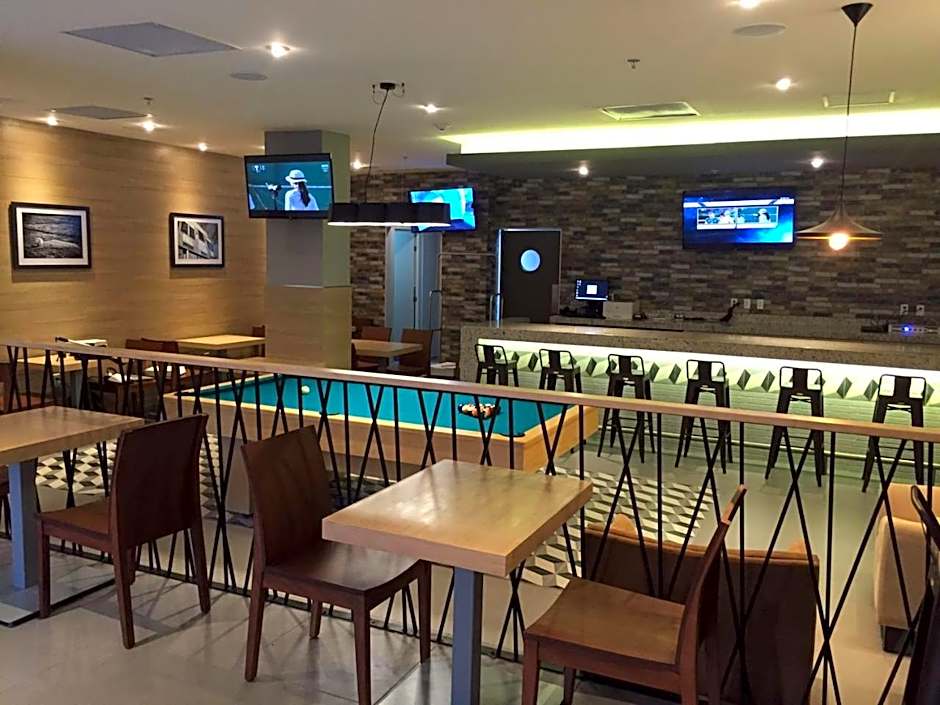 Microtel Inn & Suites By Wyndham Culiacan