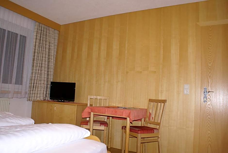 Gasthof Hirschen