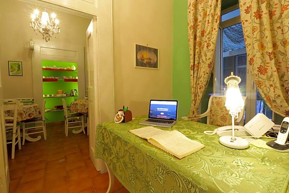 Bed and Breakfast Speranzella
