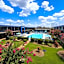 Clarion Greenville Airport Inn