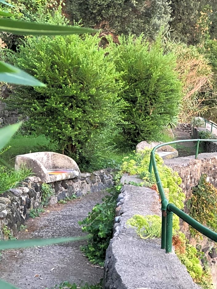 Nelinda Waterfront Accommodation