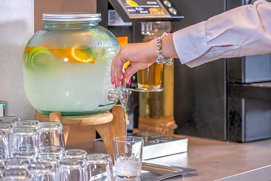 Boutique Hotel Budapest