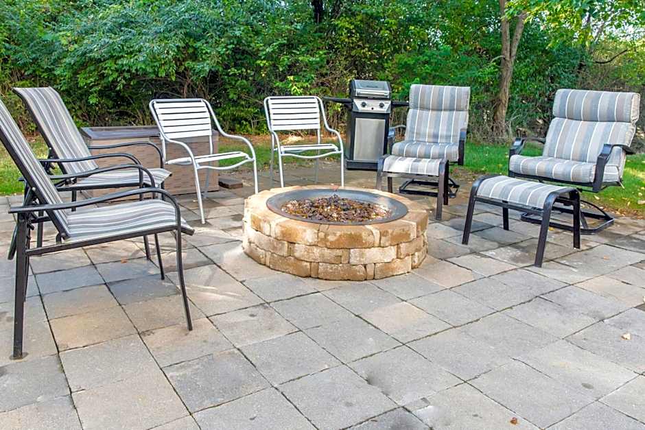 Fairfield Inn & Suites by Marriott Canton