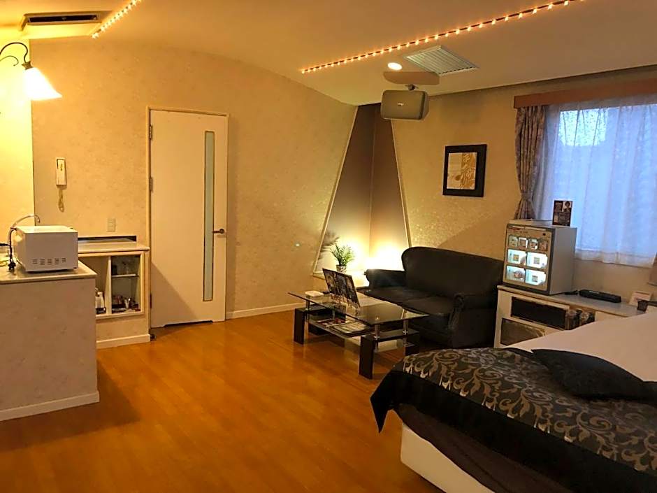 Restay Penthouse - Adult Only