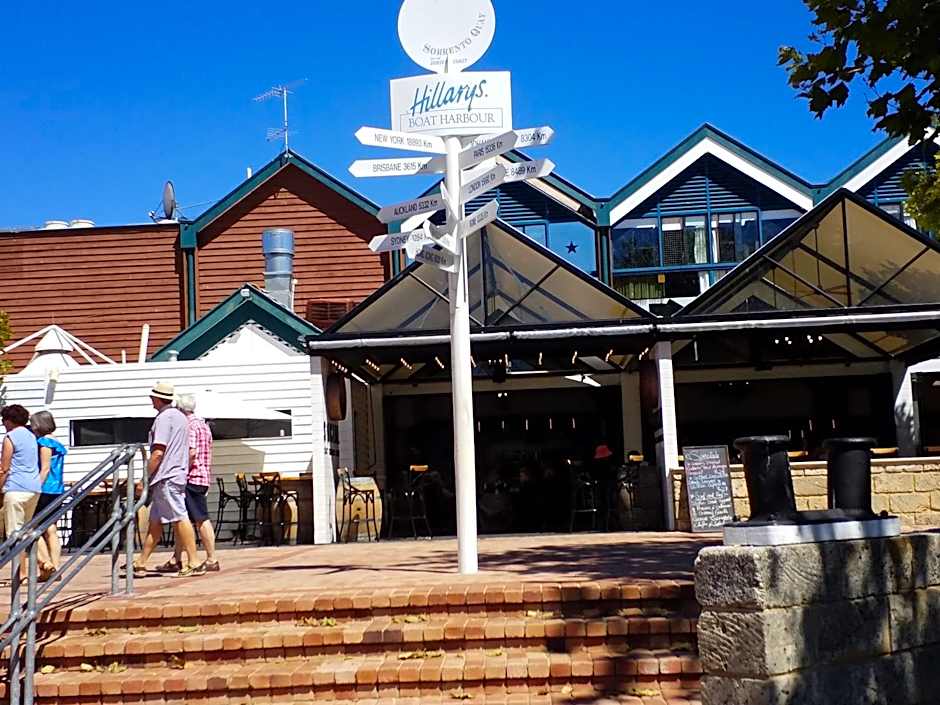 Sorrento Beach Bed & Breakfast