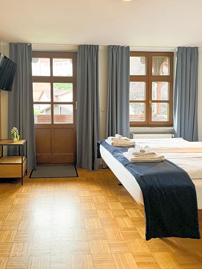 Hotel Fantasia