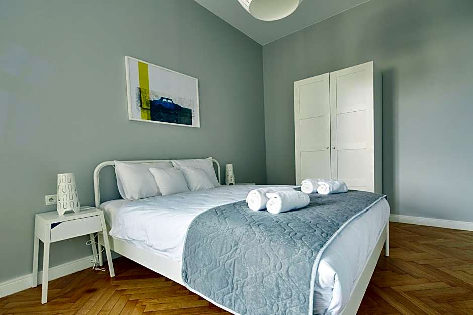 PlayRoom Aparthotel