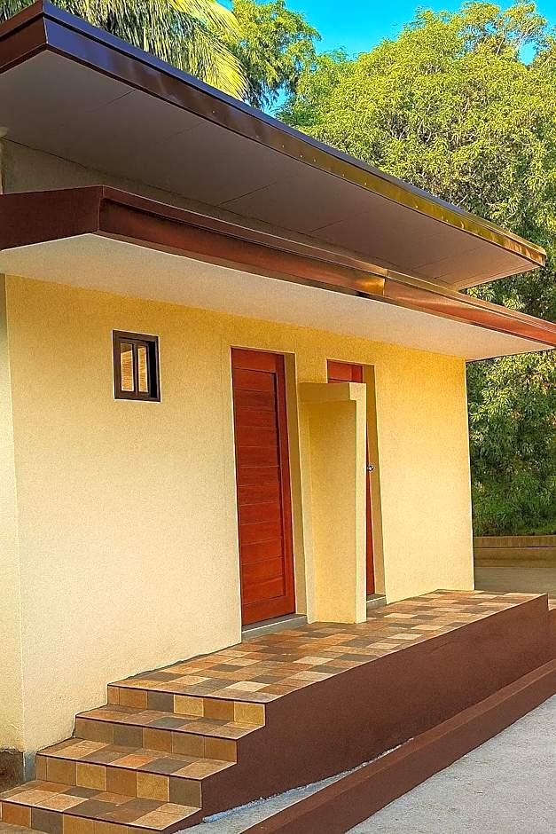 Bahay Domingo Guest House