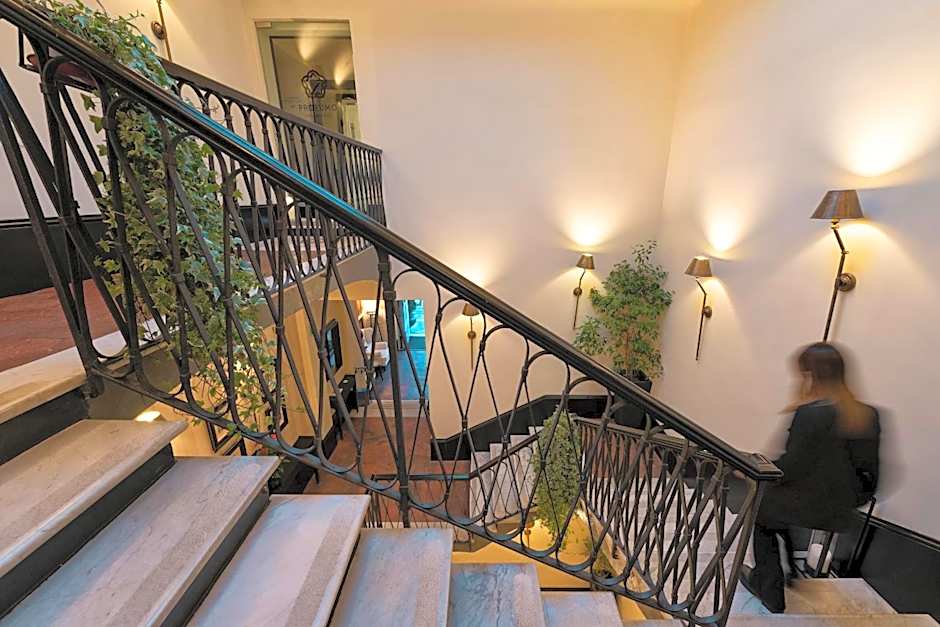 Profumo Maison Colosseo