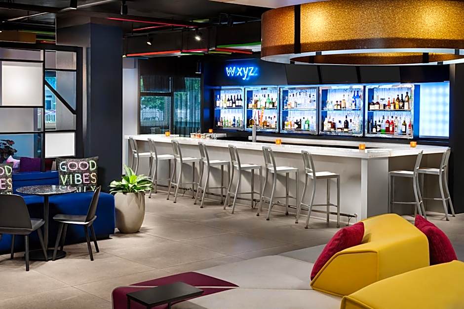 Aloft by Marriott Miami - Brickell