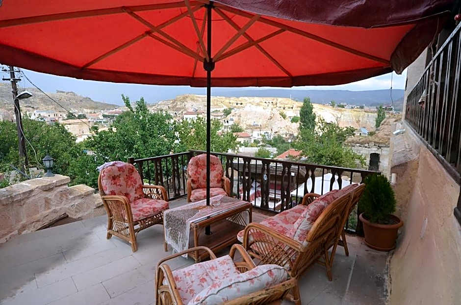 Cappadocia Abras Cave Hotel