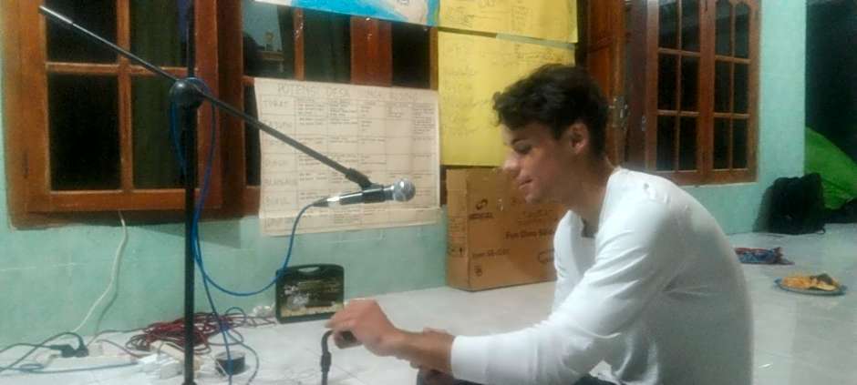 Homestay Buang Sari