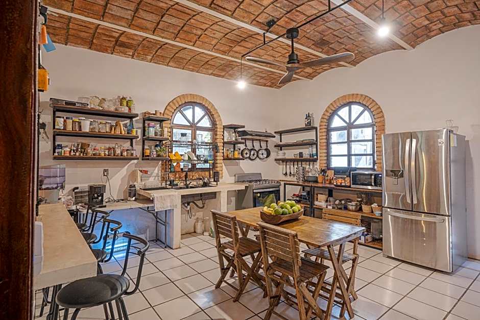 El Refugio de Sayulita - Health and Wellness House