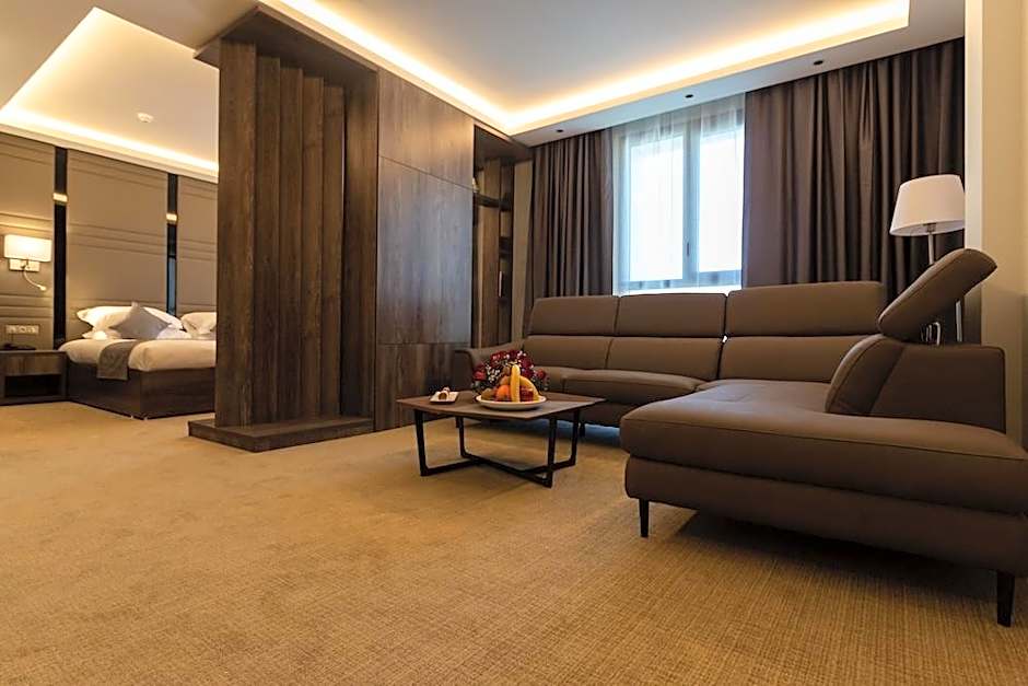 Hotel Bay Diab