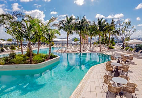 Gale Miami Hotel & Residences