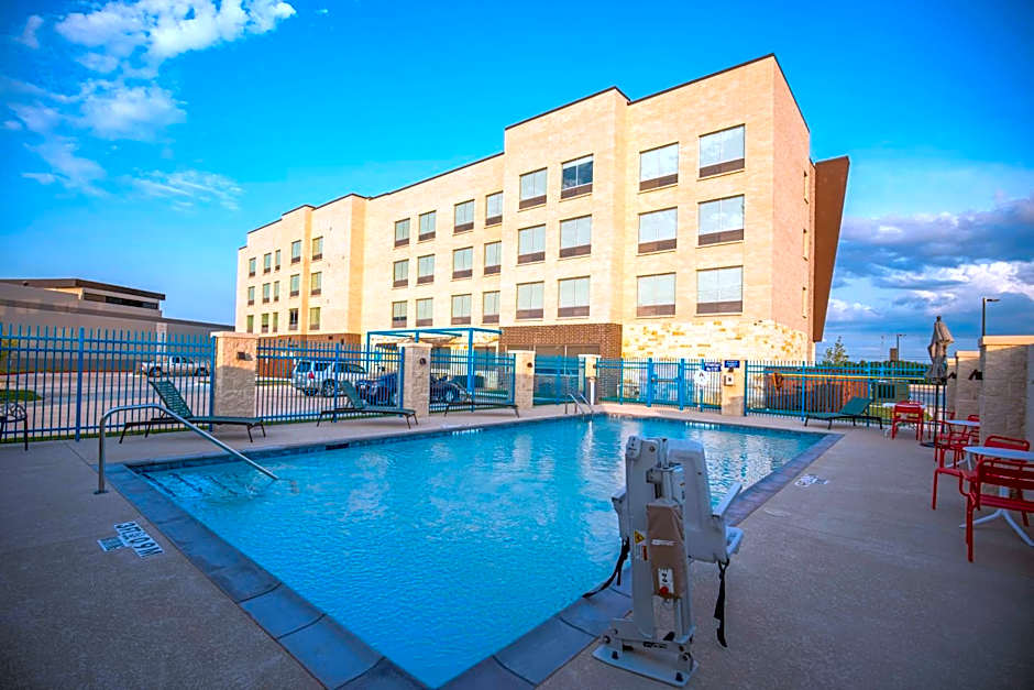 Tru By Hilton Allen Dallas, Tx