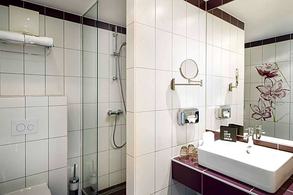 elaya hotel vienna city west, Trademark by Wyndham