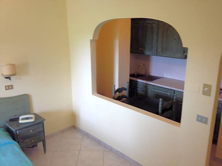 Residence Marina Palace