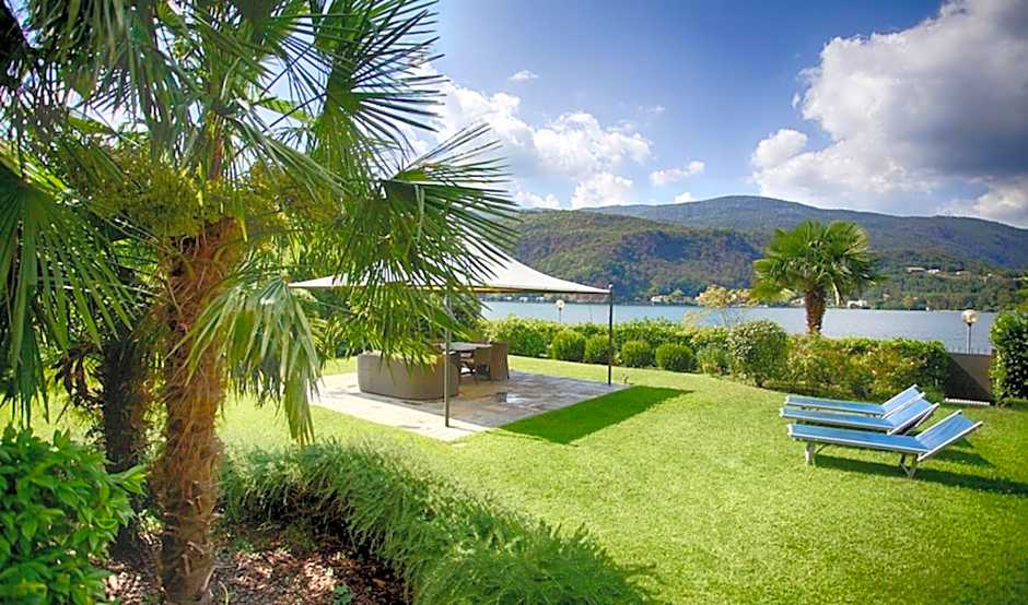 B&B Dolce vista al lago Lugano