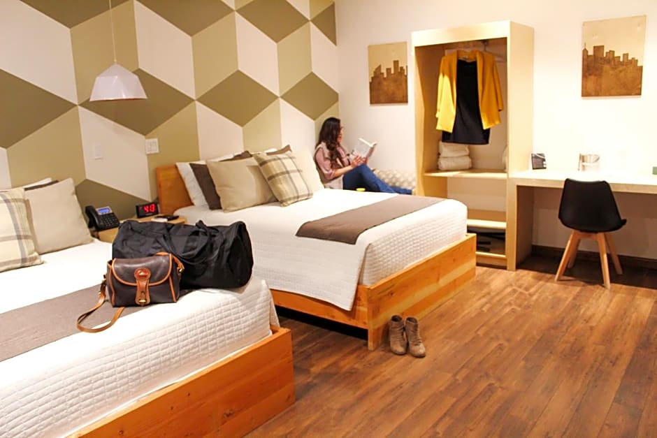Alou Hotel Boutique