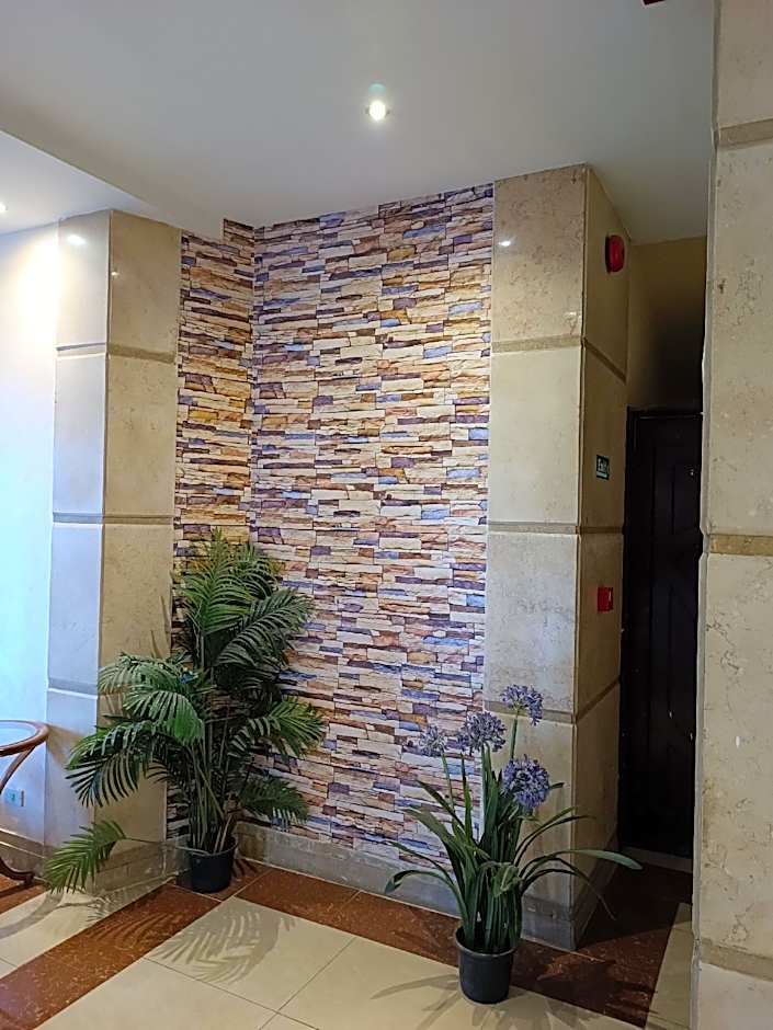 Susanna Hotel Luxor