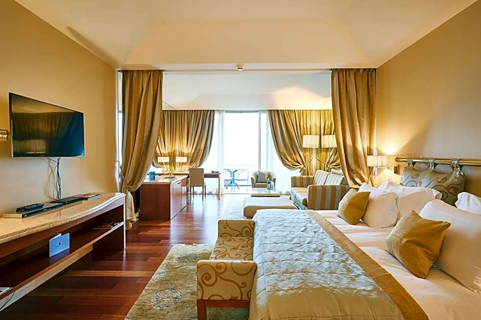 Villa Principe Leopoldo - Ticino Hotels Group