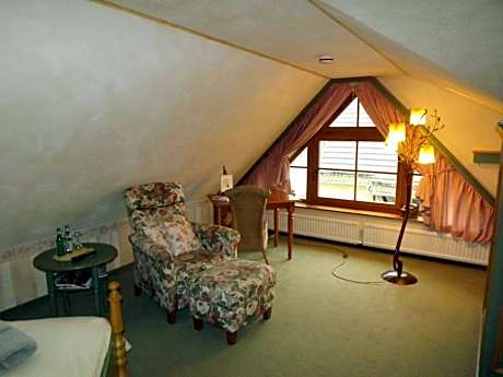 Romanza - Double Room