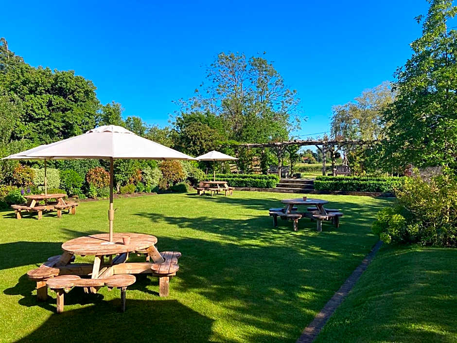 The Brisley Bell