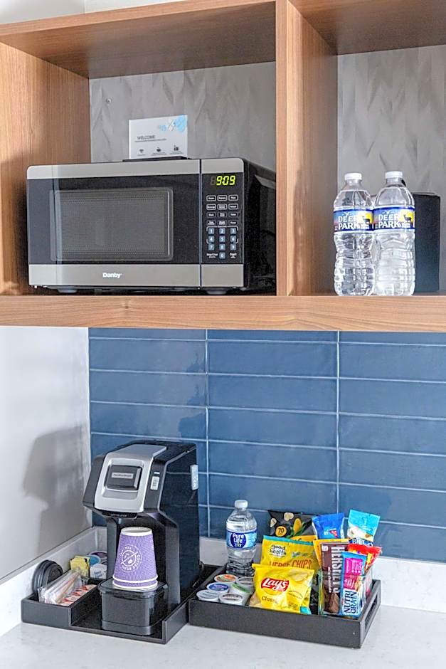 Hilton Garden Inn Lakewood