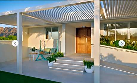 Three Bedroom Deluxe Villa