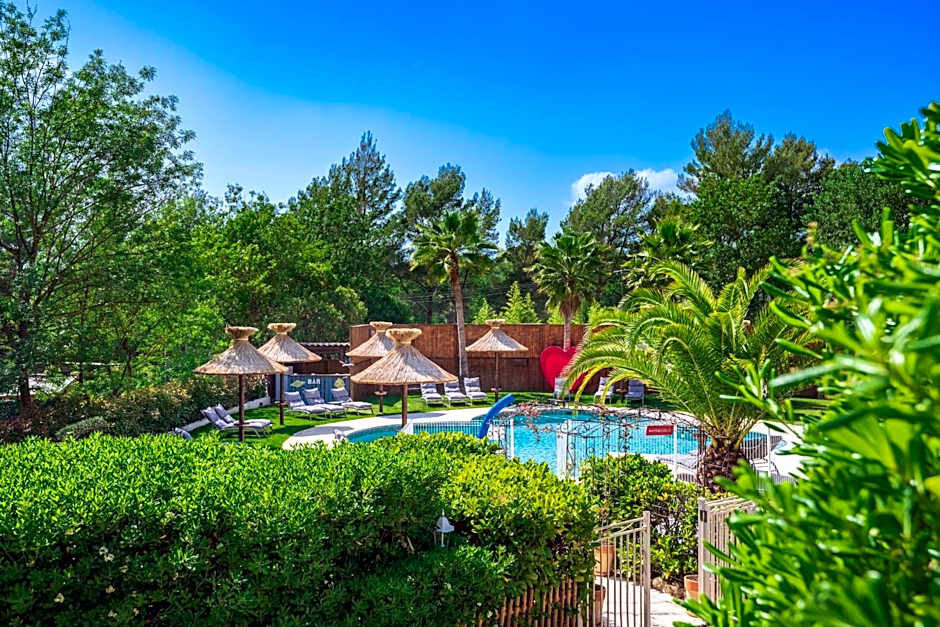 Les Bastides Saint Paul