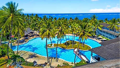 PrideInn Flamingo Beach Resort & Spa Mombasa