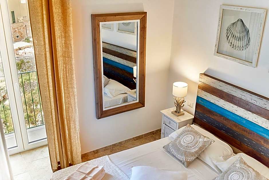POSEA - Polignano Sea Suites