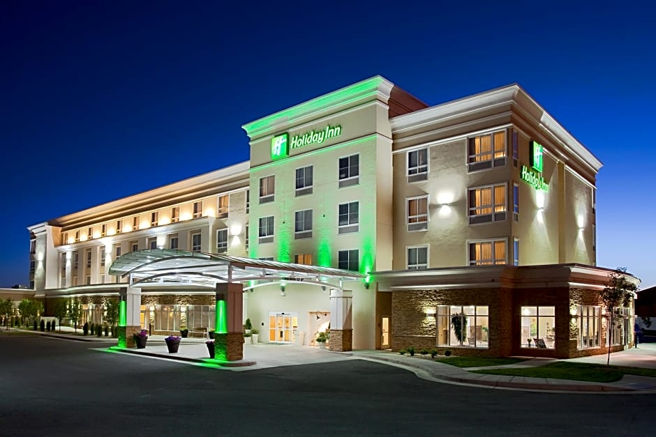Holiday Inn Laramie By IHG