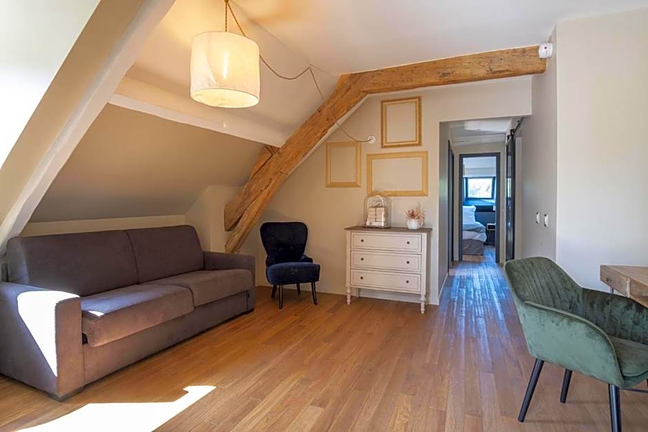 Hostellerie de Varennes