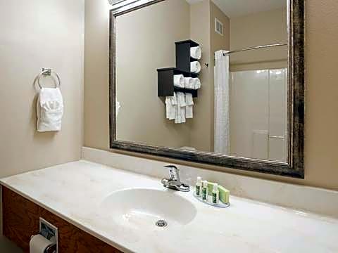 GrandStay Residential Suites Rapid City