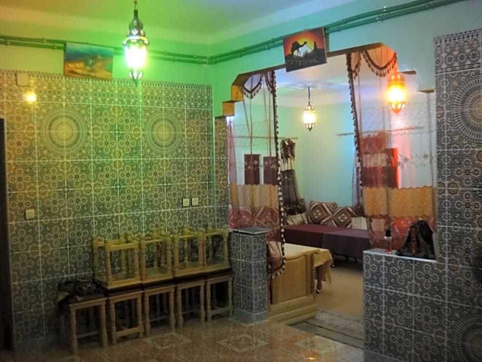 Maison d'Hôtes le Ciel Bleu