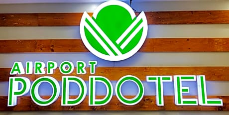 Airport Poddotel Inc.