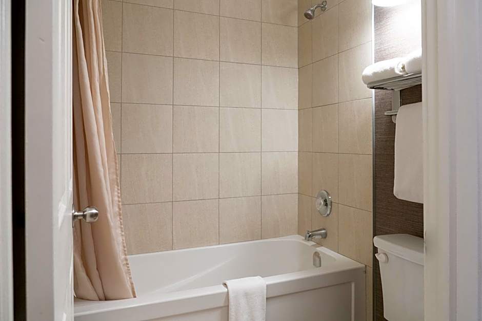 Irwin's Mountain Inn