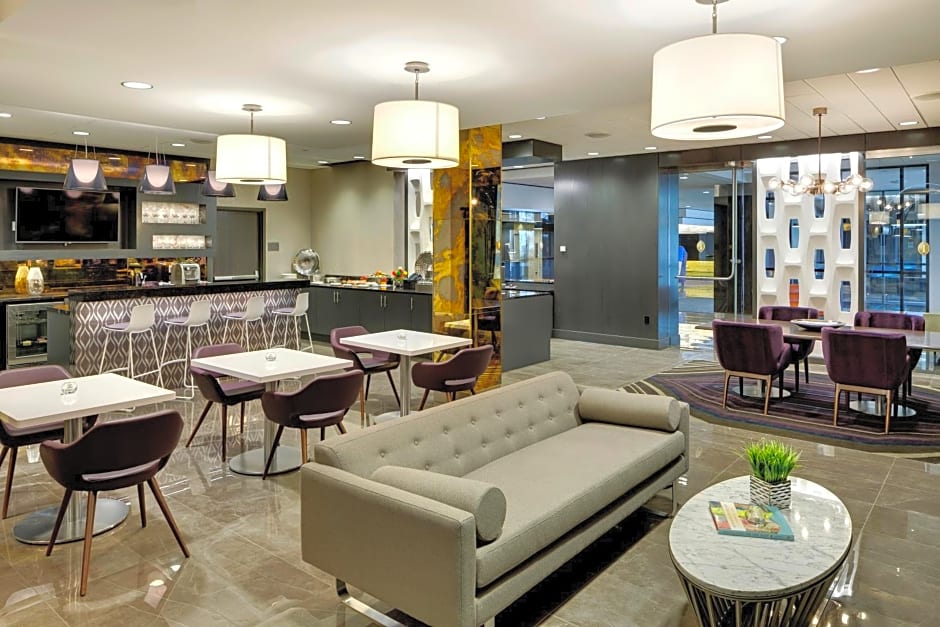 InterContinental St. Paul Riverfront by IHG