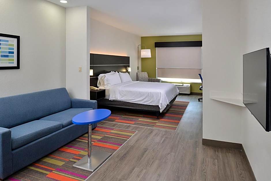 Holiday Inn Express Hotel & Suites Royse City - RockwallRockwall - Royse City By IHG