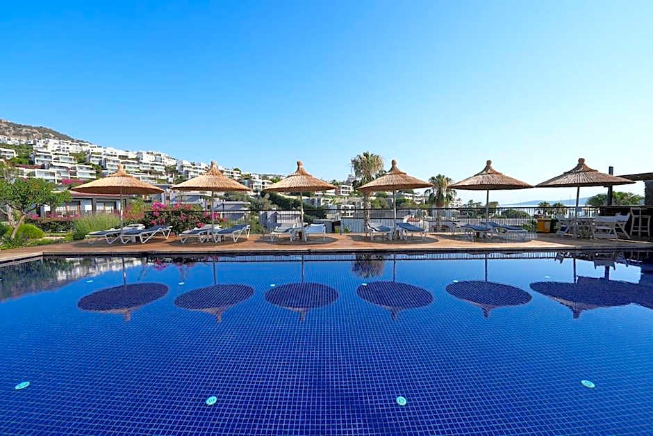 Costa Farilya Special Class Hotel Bodrum