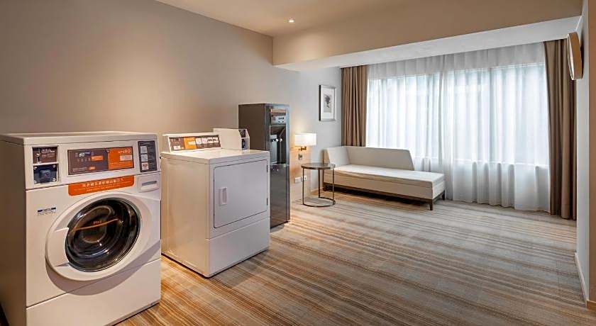 Hotel Cozzi Minsheng Taipei