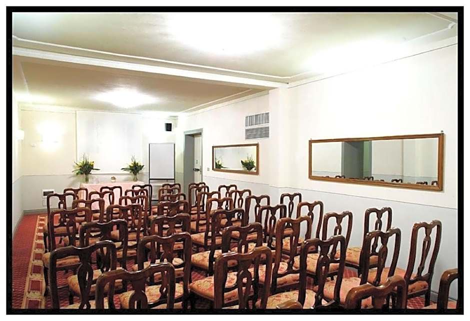 Hotel Villa Carlotta